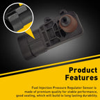 Fuel Tank Pressure Sensor for Chevrolet (2010-2015)