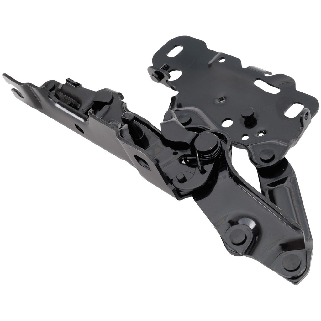 Hood Hinges for BMW X4 X3 (2018–2023)