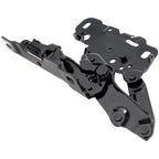 Hood Hinges for BMW X4 X3 (2018–2023)