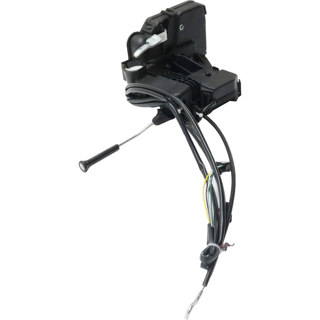 Door Lock Actuator for Mercedes E Class Sedan (2003–2009)