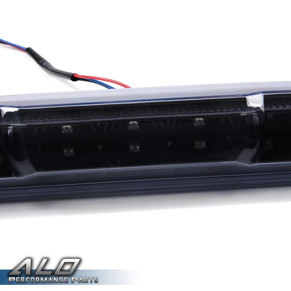 LED Third Brake Light for Chevy Silverado GMC Sierra 1500 2500 HD