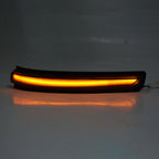 LED Dynamic Rearview Mirror Turn Signal Lights for Mercedes Benz B Class (2005-2011)