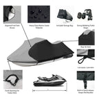 Storage Cover for Yamaha Super Jet (2004–2010)