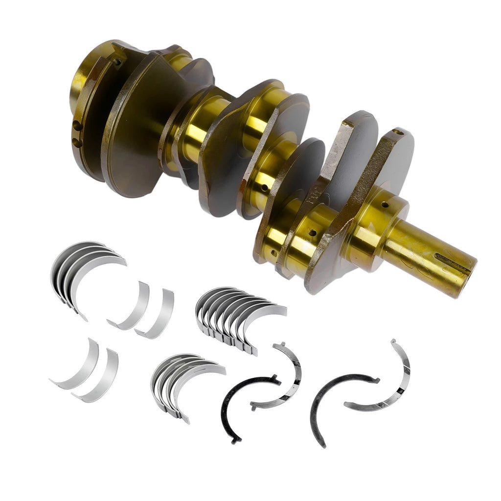 Crankshaft with Bearings for Jeep Grand Cherokee RAM 1500 (2011-2019)