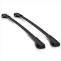 Set of 2 Aluminum Roof Rack Crossbars for Subaru Forester (2014–2022)