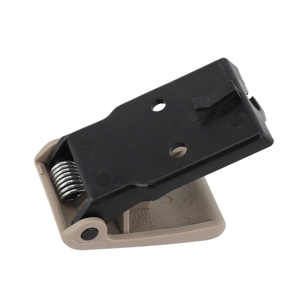 Hood Latch Release Handle for Hyundai Accent, Kia K2 (8118034000)