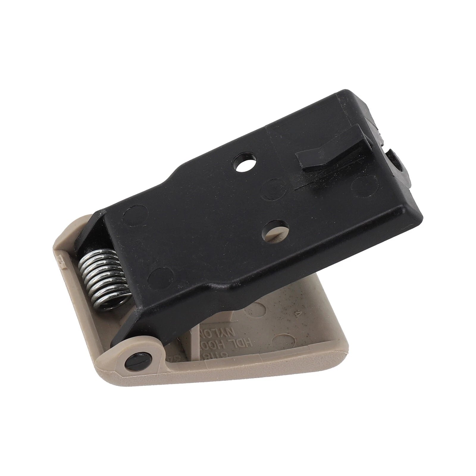 Hood Latch Release Handle for Hyundai Accent, Kia K2 (8118034000)