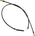 Barnett Stealth Clutch Cable for Harley Touring (1989–2006) +6"