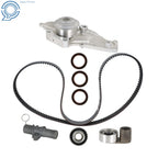 Timing Belt Kit with Water Pump for Acura RL Honda Odyssey (2003–2017)