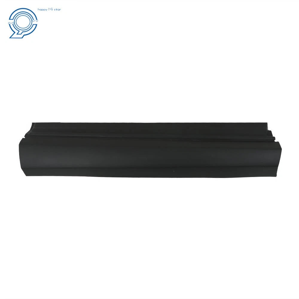 Matte Front Door Lower Molding Trim for Toyota Rav4 (2016–2017)