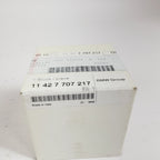 Genuine OEM Oil Filter for BMW F800S F800ST F800 (2006–2013) 11427707217