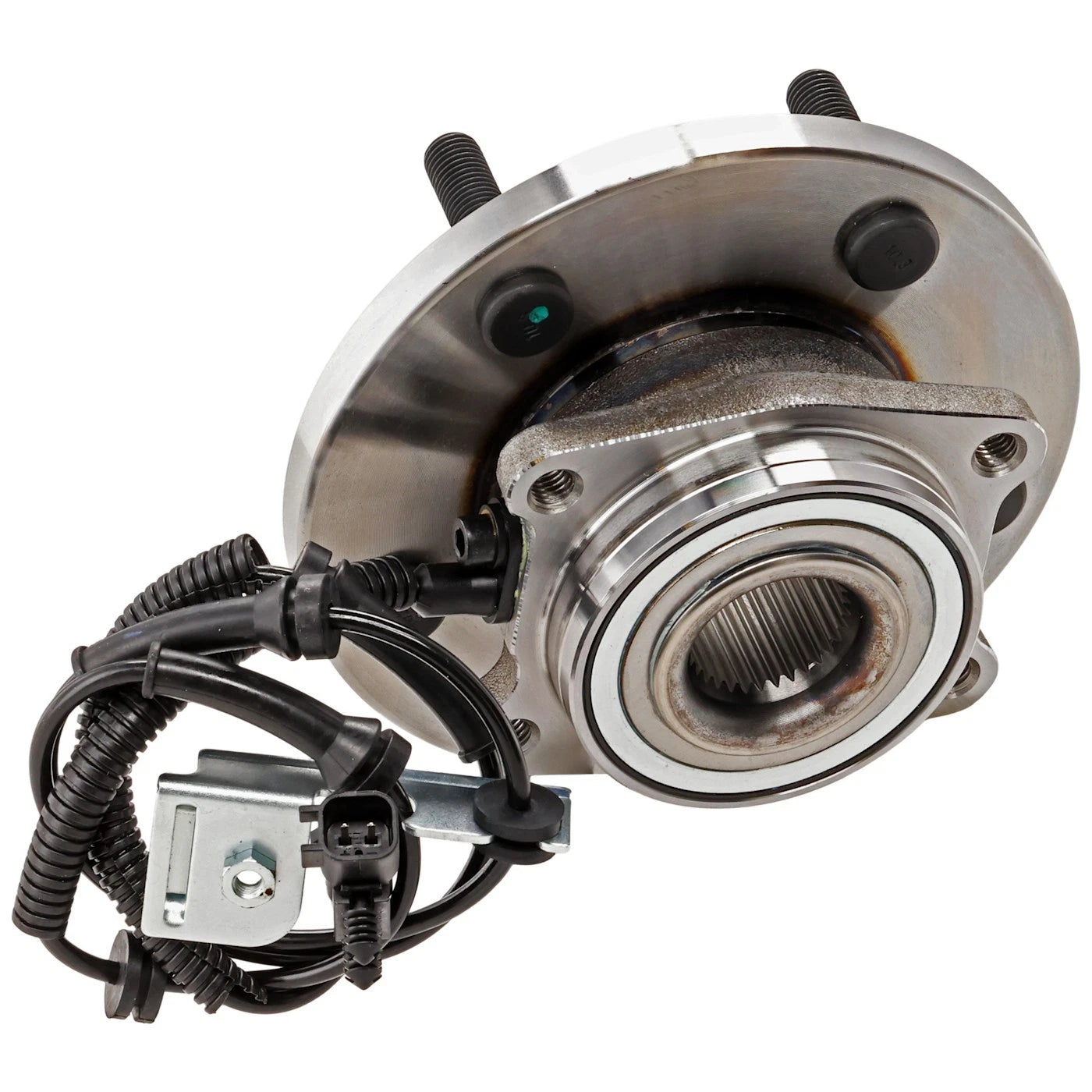 2X Front Wheel Hubs for VW Dodge C/V