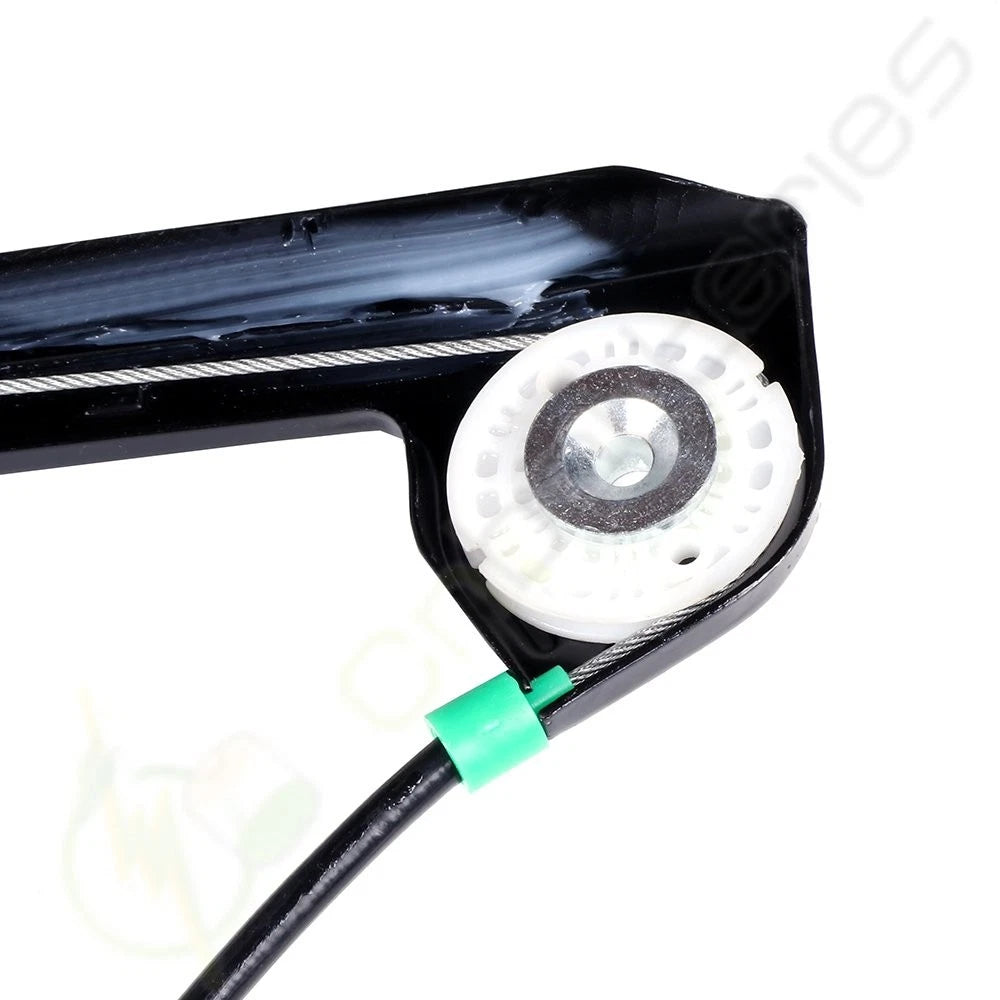 Window Regulator for BMW 528i 540i (1997–2003) Front Left