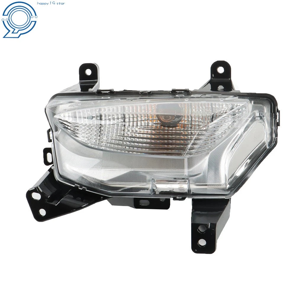 Left Side Turn Signal Lamp for Chevy Equinox (2022–2023) Halogen