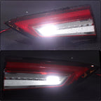 LED Tail Light Assembly for GMC Terrain Denali (2022-2024) Right + Left