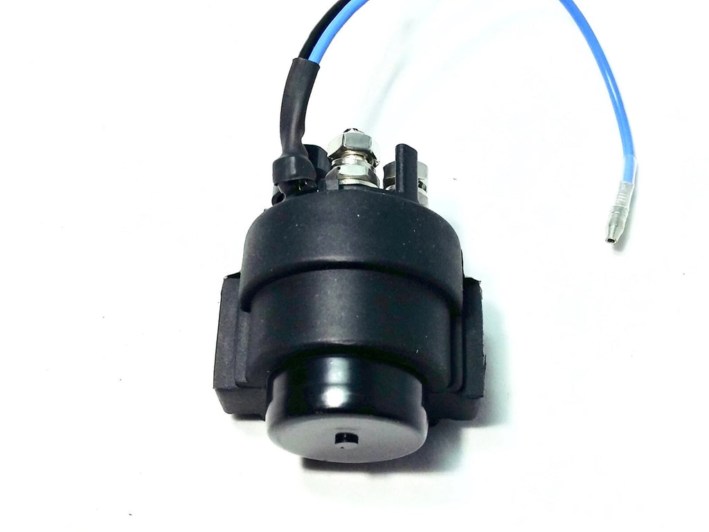 Trim Relay for Yamaha 115HP-225HP (Replaces 6E5-81950-01-00)