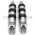 Chrome Stick FootPeg for Harley Breakout FXBR / Breakout 114 FXBRS (2018–2019)