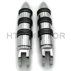 Chrome Stick FootPeg for Harley Breakout FXBR / Breakout 114 FXBRS (2018–2019)