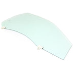 Front Passenger Door Glass for Toyota Camry (2002–2006)