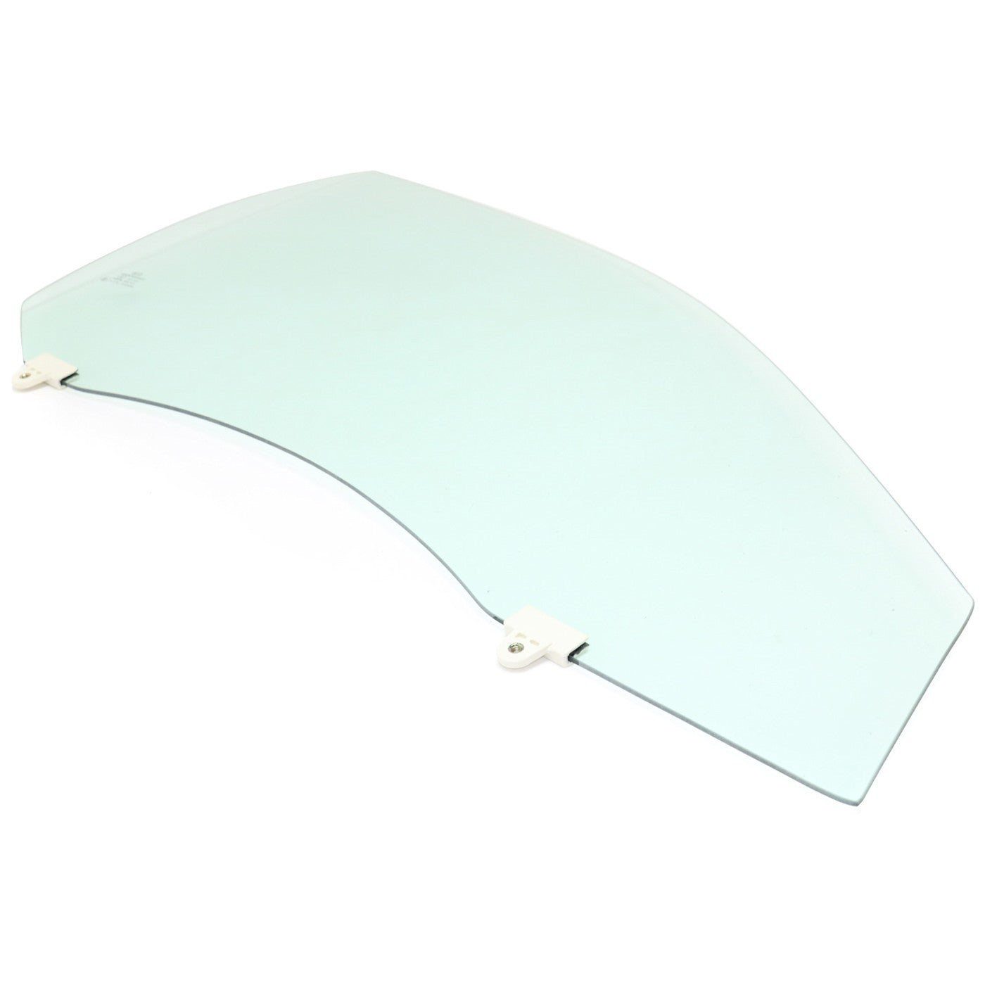 Front Passenger Door Glass for Toyota Camry (2002–2006)