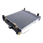 Radiator for Toyota 4Y Engine Forklift (16420-U1280-71, 16420U128071)