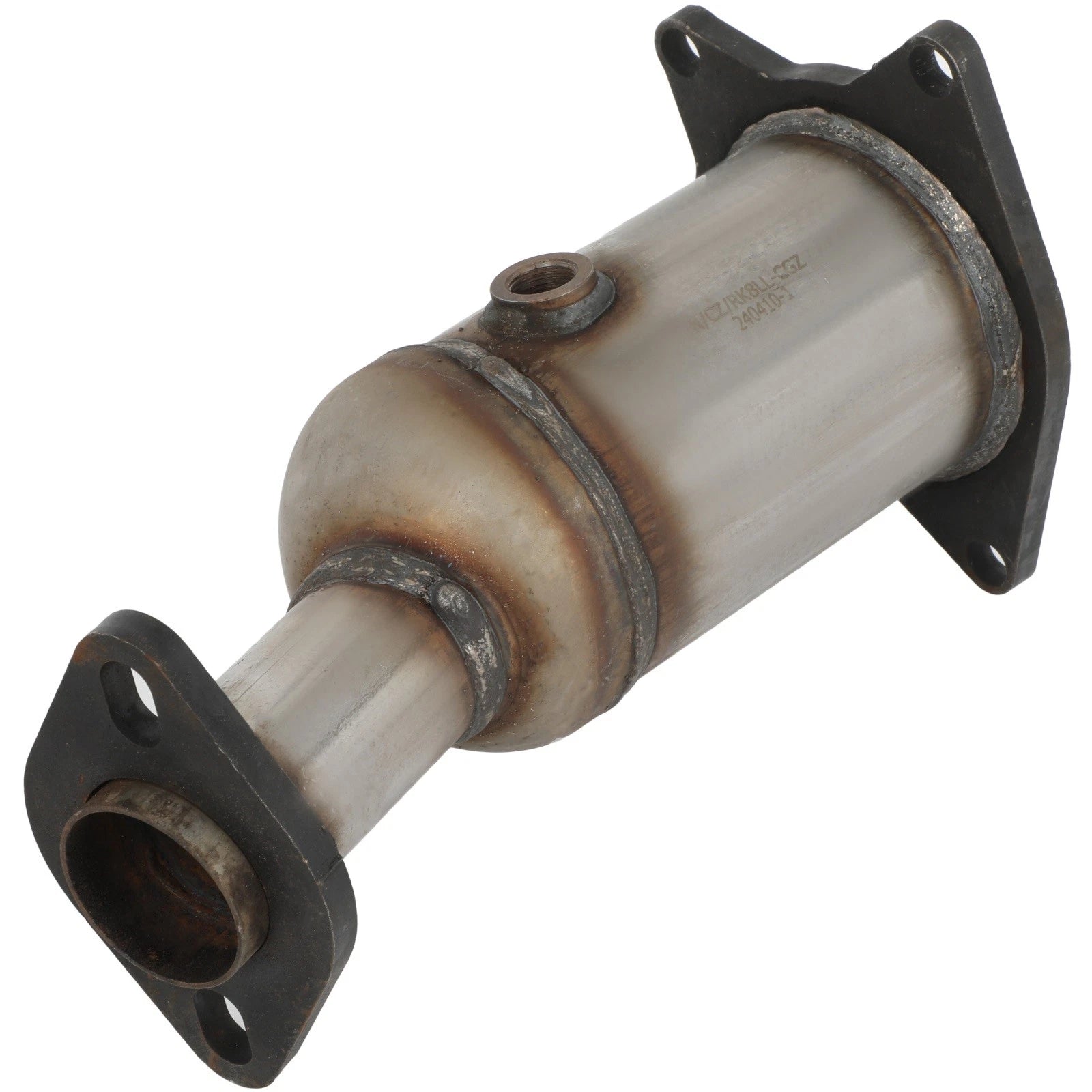 Catalytic Converter for Ford Flex, Edge (2007-2010)