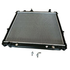 Radiator with Transmission Oil Cooler for Toyota 4Runner (1996–2002) CU1998