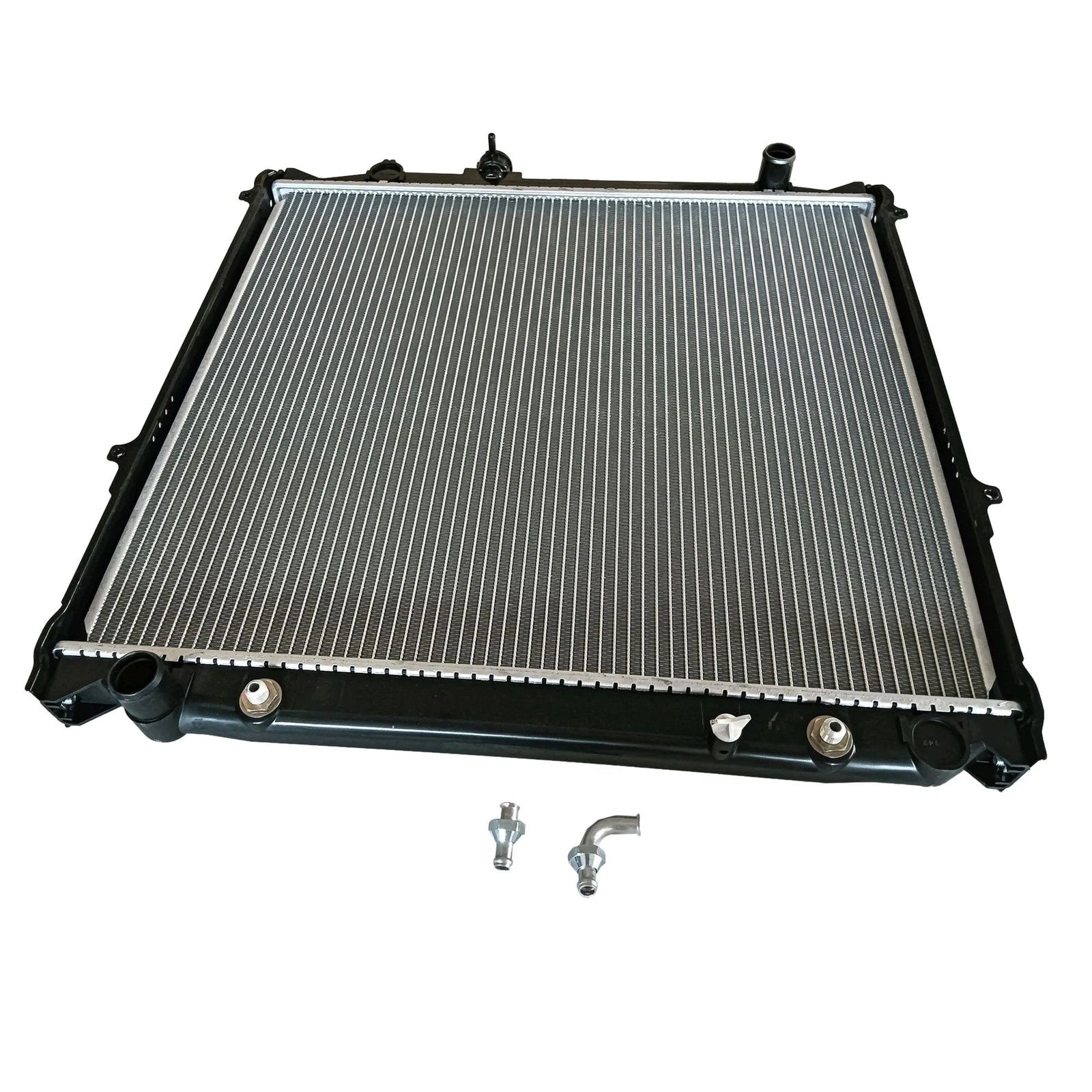 Radiator with Transmission Oil Cooler for Toyota 4Runner (1996–2002) CU1998