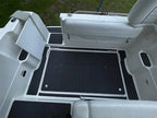 EVA Foam Teak Floor Pad Mat for Bayliner 2855 (1997)