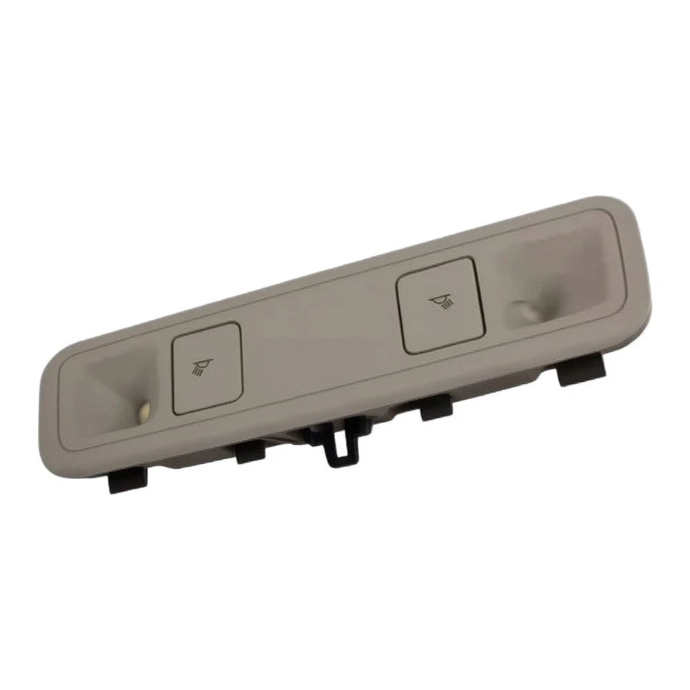 Front Dome Lamp Assembly for