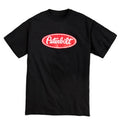 2X PB Oval Logo Tee Shirt for Peterbilt Trucks (Vintage)