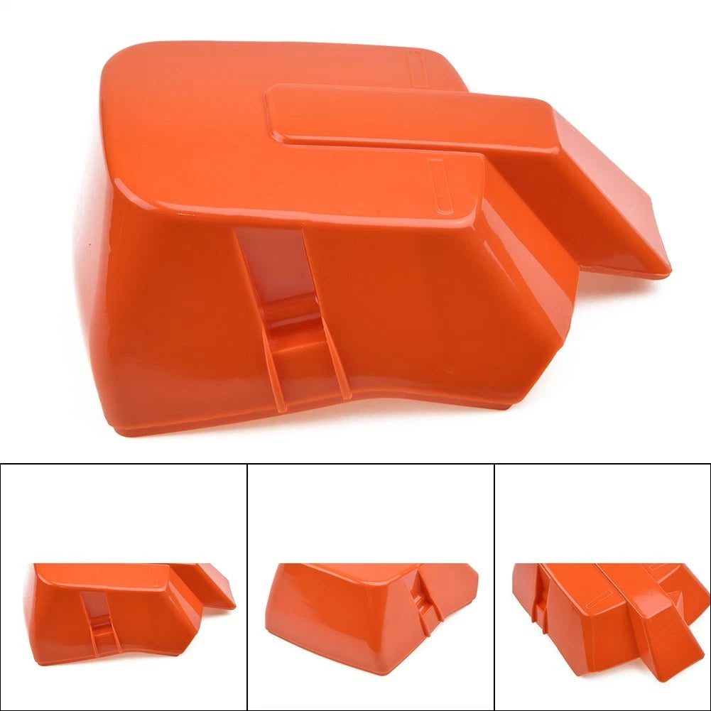 Replacement Top Air Filter Cover for 362 371 Chainsaw (OEM 503817701)