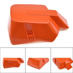 Replacement Top Air Filter Cover for 362 371 Chainsaw (OEM 503817701)