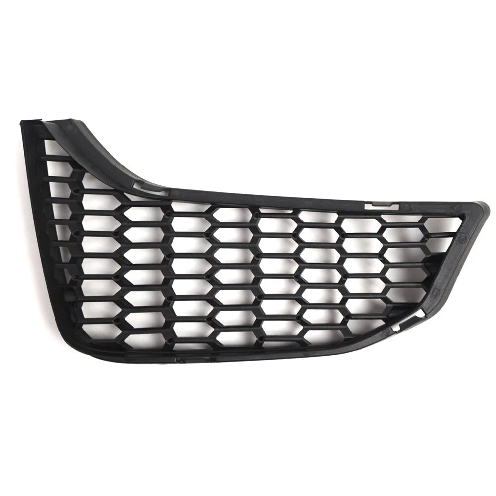 Left Front Bumper Fog Light Grille for BMW M3 M4 F80 F82 F83 (2012–2018)