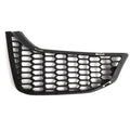 Left Front Bumper Fog Light Grille for BMW M3 M4 F80 F82 F83 (2012–2018)