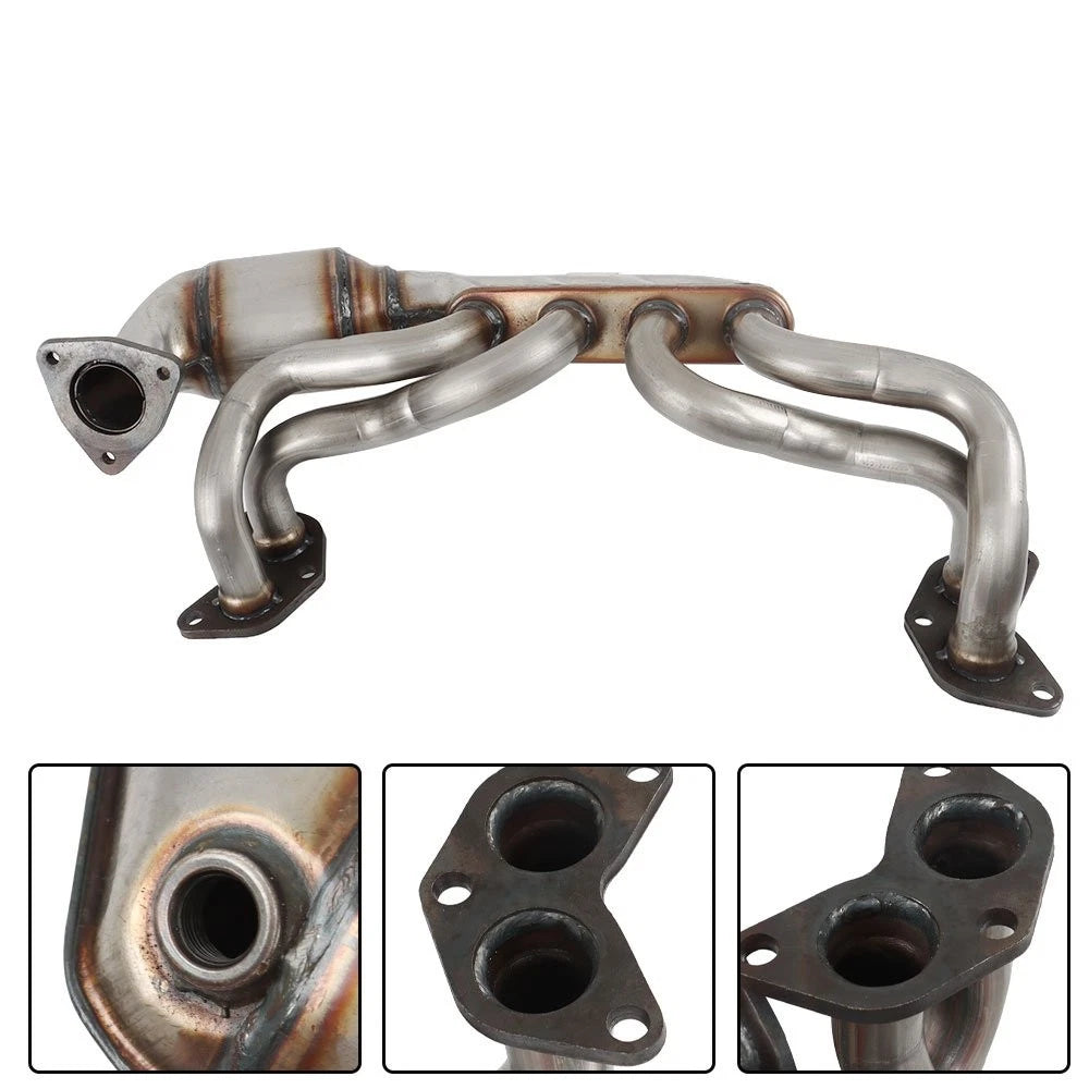Catalytic Converter for Subaru Impreza 2.0L (2012–2016) & Legacy 2.5L (2013–2014)
