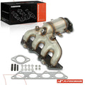 Front Catalytic Converter for Mitsubishi Lancer (2002–2007)