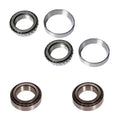 ACDelco Rear Wheel Bearing Kit for Silverado 2500 3500 HD, Sierra 2500 3500 HD