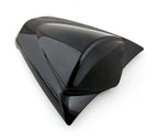 Rear Seat Cover Cowl for Kawasaki Ninja ZX250R ZX250 (2008–2012) Black
