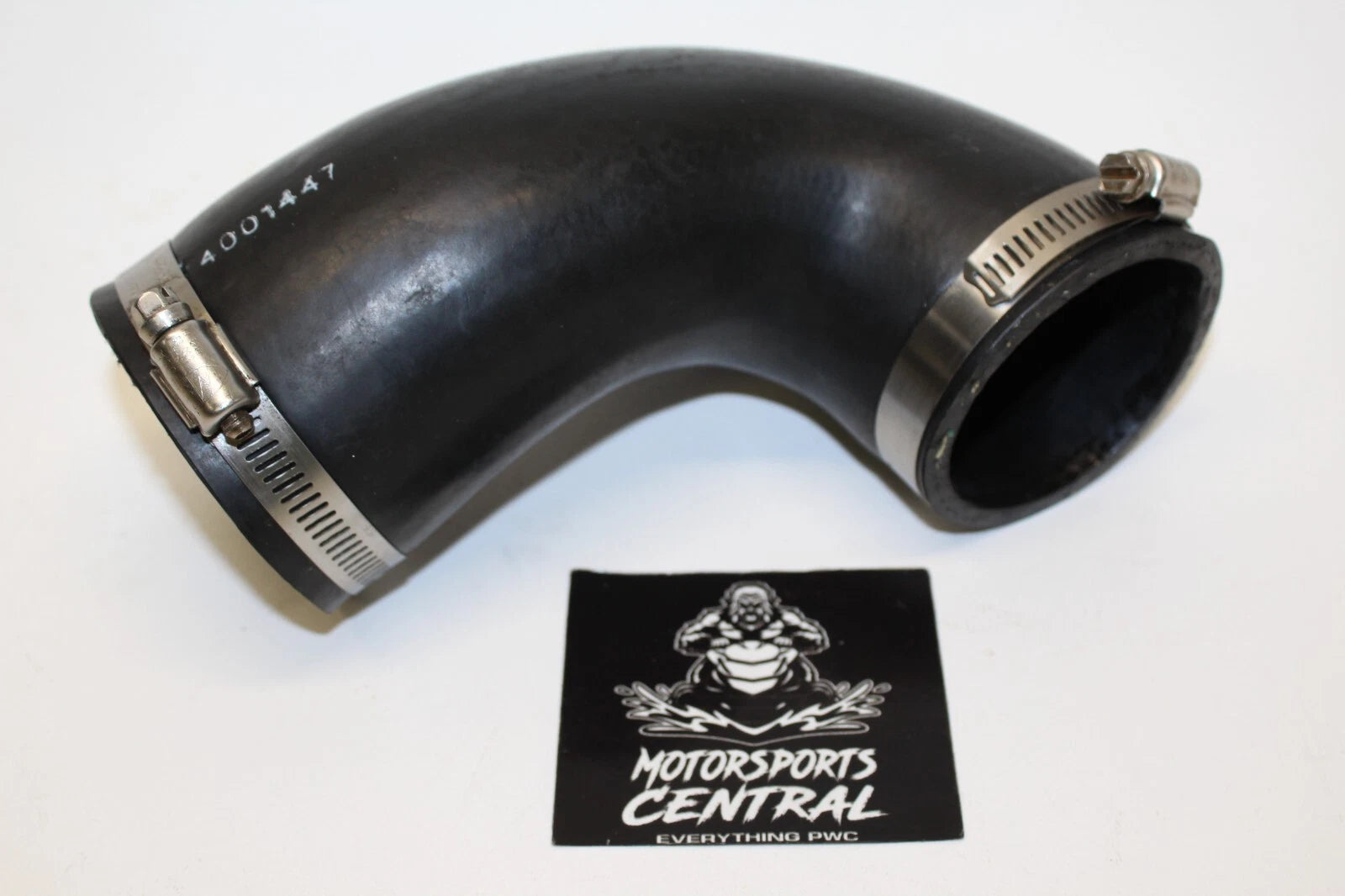 Exhaust Hose Pipe Tube for Sea-Doo RXP X 260 RXT Wake Pro 215 (2015–2020) 274001713 274001447