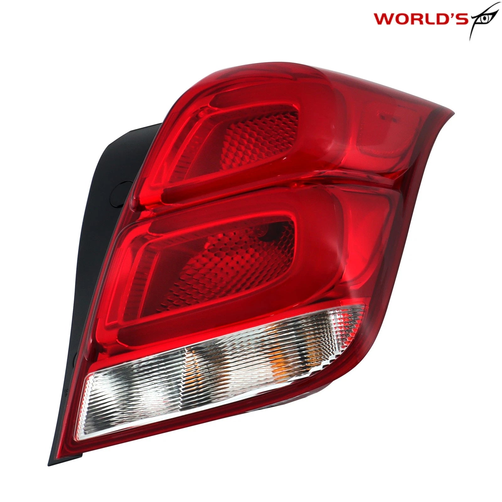 LED Tail Light for Chevrolet Trax (2017–2022) Right Side