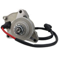 Starter for 50cc 70cc 90cc 100cc 110cc 125cc Dirt Bikes Go Karts (W/Relay & CDI)