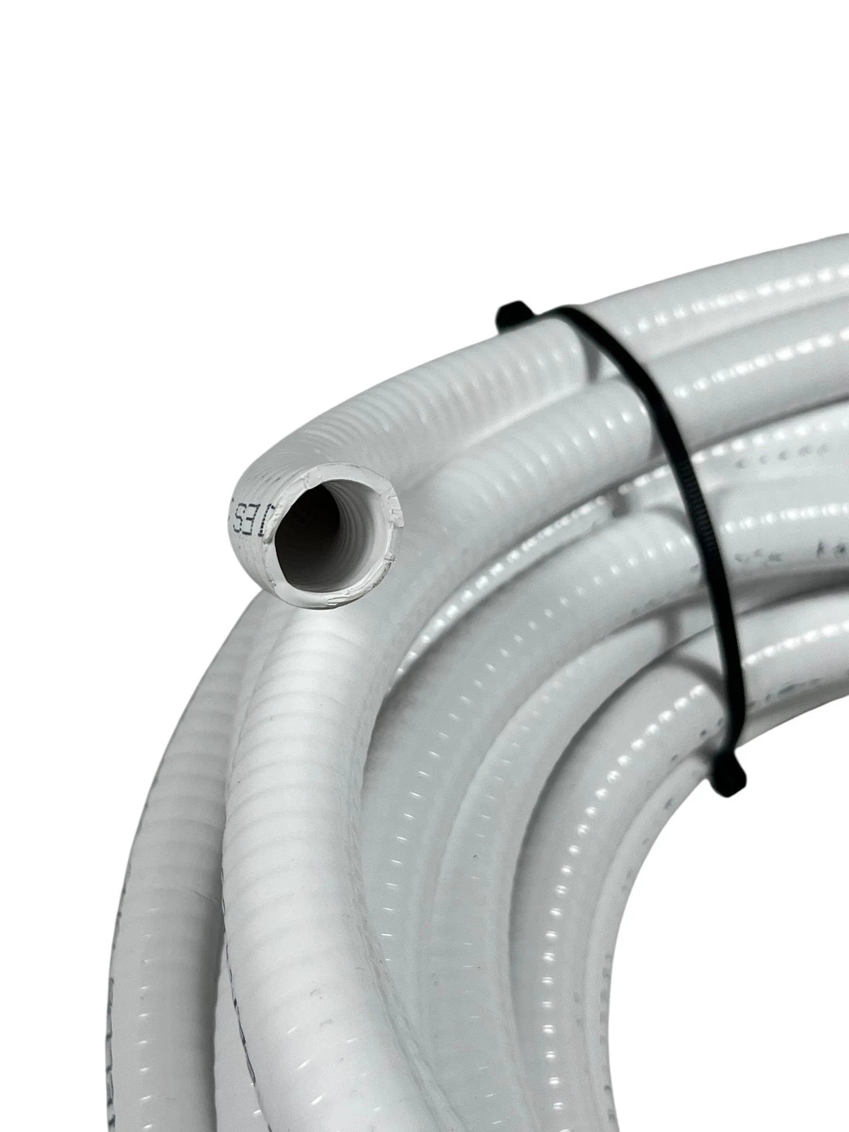 Shields Hose 16-148-0586W for VAC XHD 148 Sanitation Series (45FT)