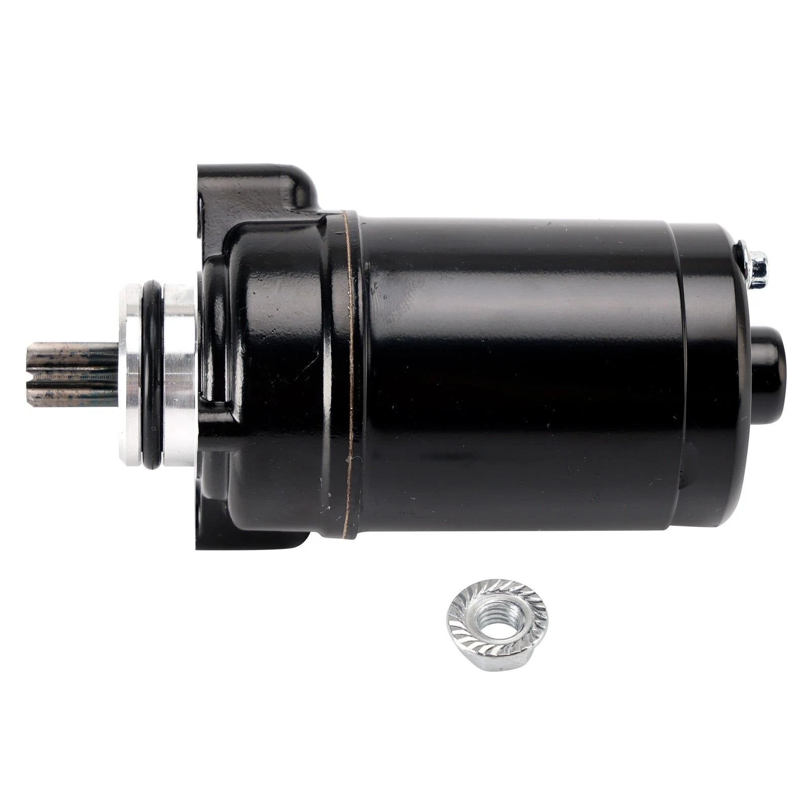 Starter Motor for Bajaj Pulsar NS 125, Discover, Platina, CT 110, 125, Boxer 125