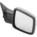 Heated Right Side Mirror for Ram 1500 Classic 2500 (2014–2018)