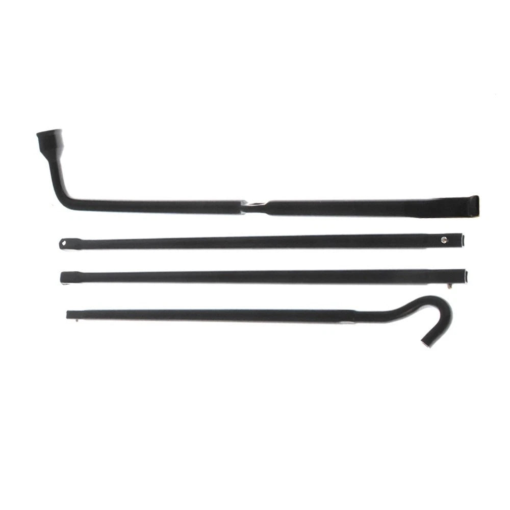 Lug Wrench Extension Tool for Ford F-150 (2004-2014)