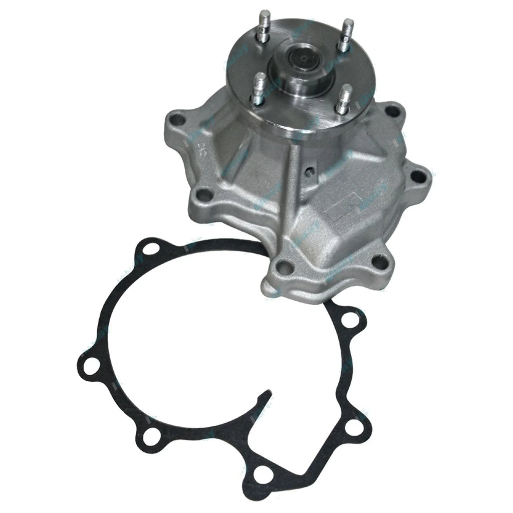 Engine Water Pump for NISSAN Patrol GQ Y60 TB42 1988-1997 TB42E TB42S 4.2 Petrol