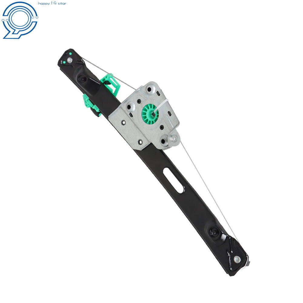 Rear Right Window Regulator for BMW M3 E90 E91 325i 335i 335d (2007–2012)