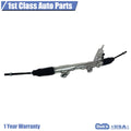 Power Steering Rack and Pinion Assembly for Dodge Ram 1500 2500 3500 (2007–2013)