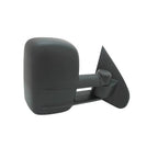 Replacement Passenger Side Manual Door Mirror for Ford Ranger (2019–2022)